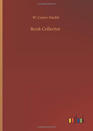 Book Collector