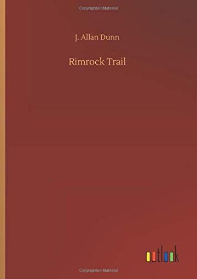 Rimrock Trail