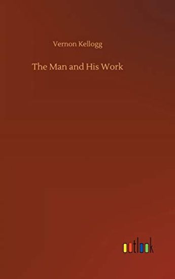 The Man and His Work