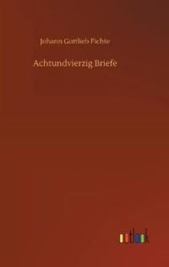Achtundvierzig Briefe