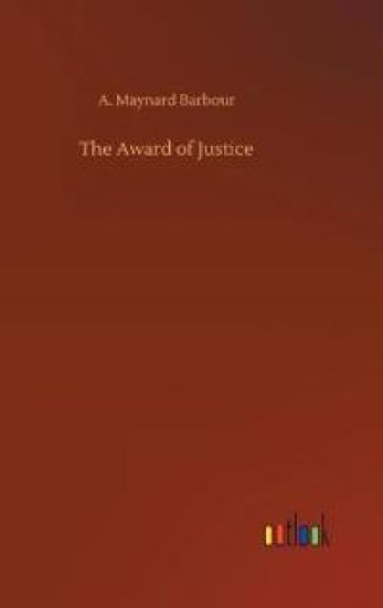 The Award of Justice