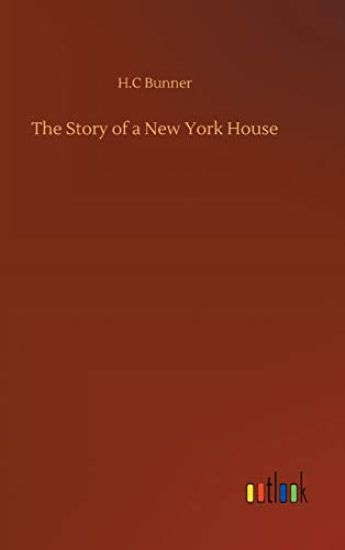 The Story of a New York House