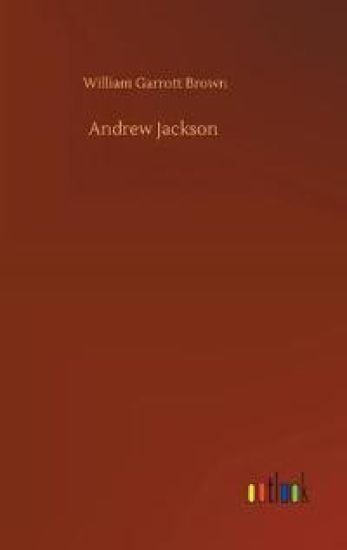 Andrew Jackson
