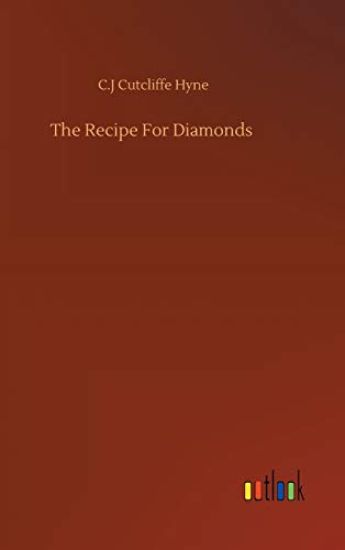 The Recipe For Diamonds