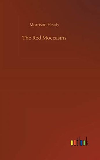 The Red Moccasins