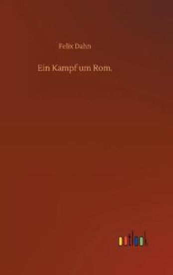 Ein Kampf um Rom.
