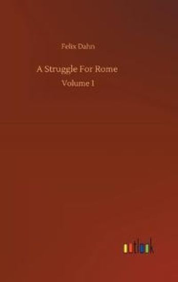 A Struggle For Rome
