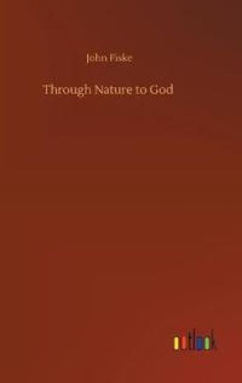 Through Nature to God