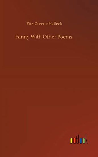 Fanny With Other Poems