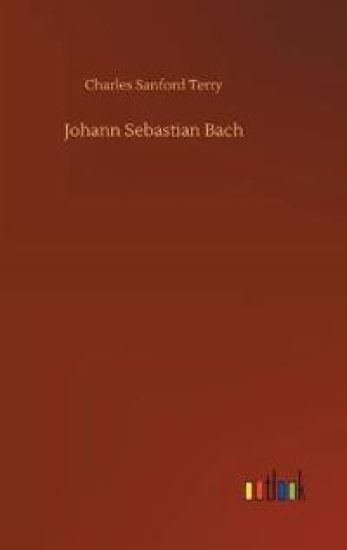 Johann Sebastian Bach