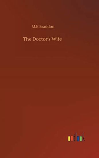 The Doctor's Wife