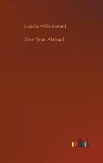 One Year Abroad