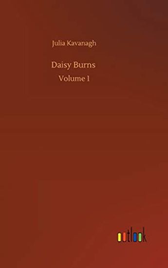 Daisy Burns
