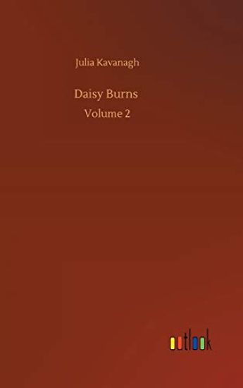 Daisy Burns