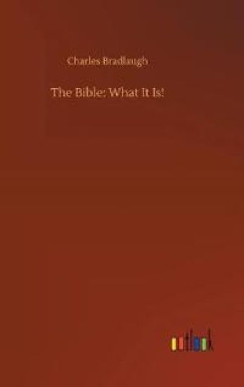 The Bible