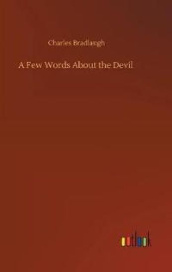 A Few Words About the Devil