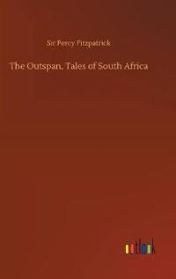 The Outspan, Tales of South Africa