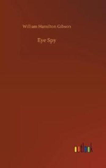 Eye Spy