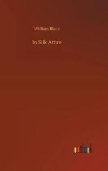 In Silk Attire