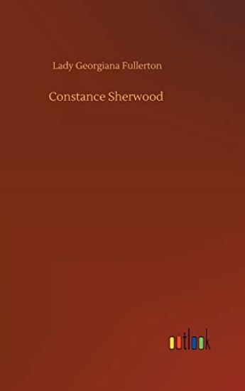 Constance Sherwood