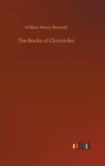 The Books of Chronicles