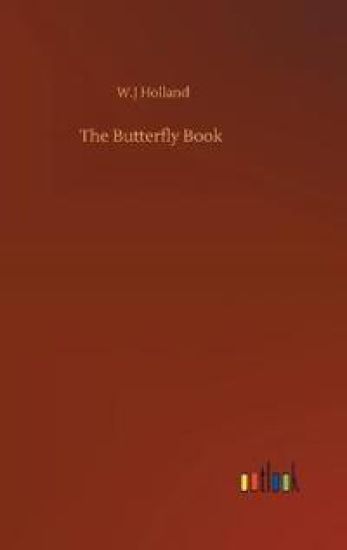 The Butterfly Book