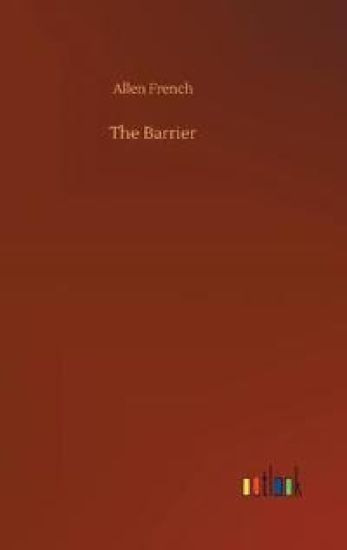 The Barrier