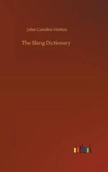 The Slang Dictionary