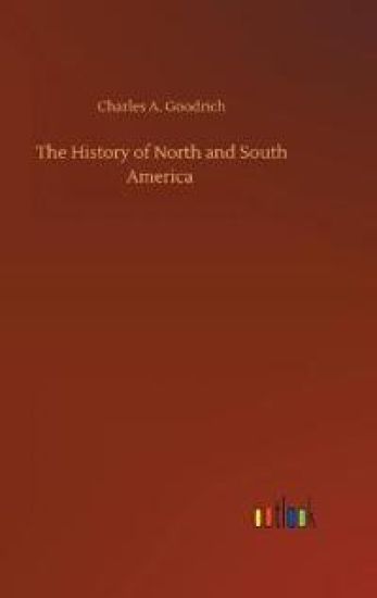 The History of North and South America