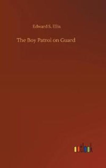 The Boy Patrol on Guard