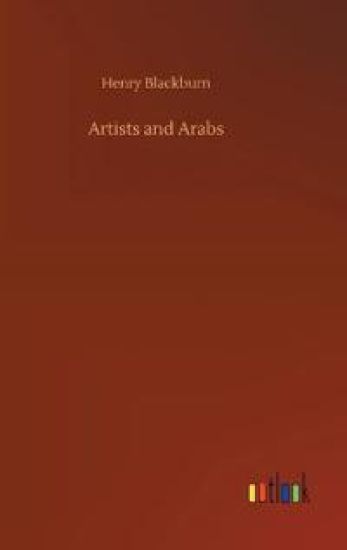 Artists and Arabs