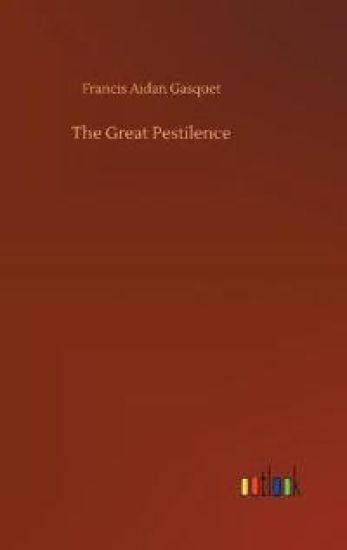 The Great Pestilence