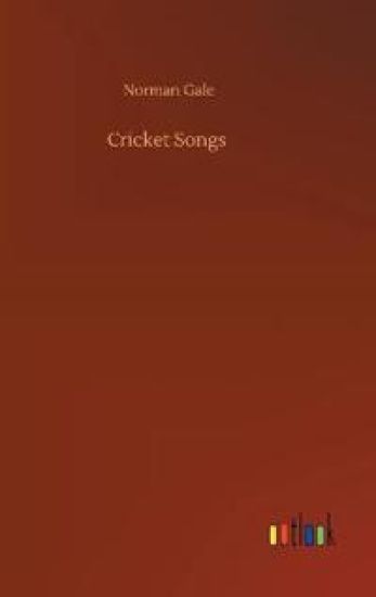 Cricket Songs