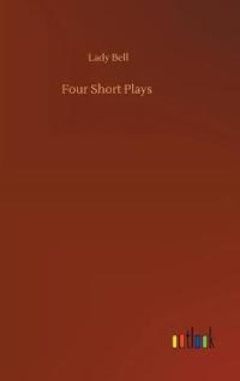 Four Short Plays