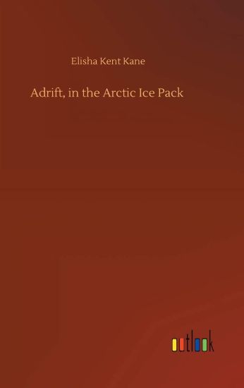 Adrift, in the Arctic Ice Pack