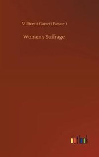 Women's Suffrage