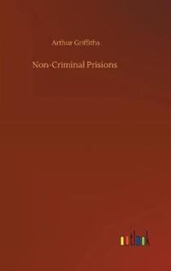 Non-Criminal Prisions