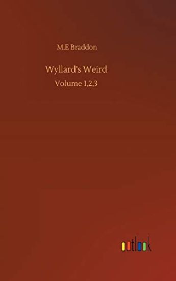 Wyllard's Weird