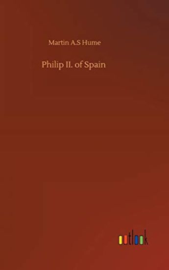 Philip II. of Spain