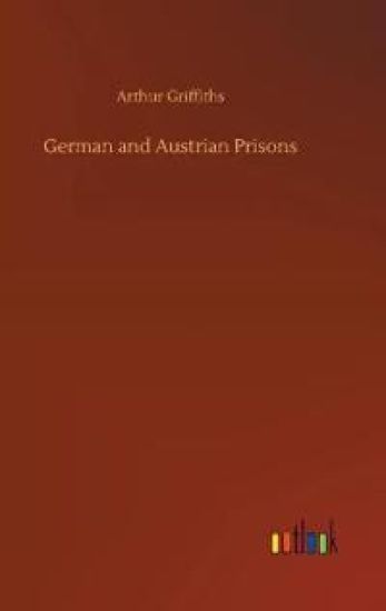 German and Austrian Prisons