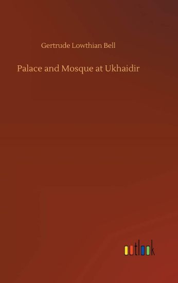 Palace and Mosque at Ukhaidir