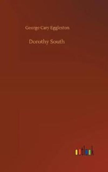 Dorothy South