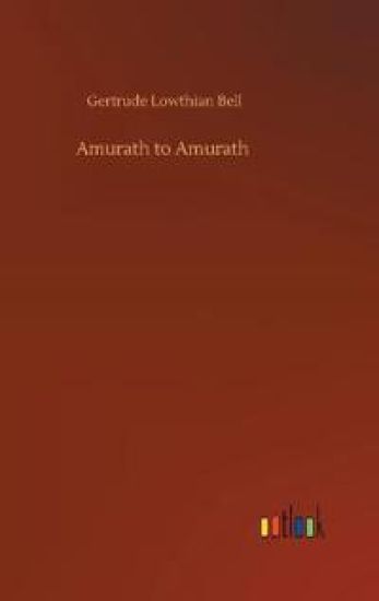 Amurath to Amurath