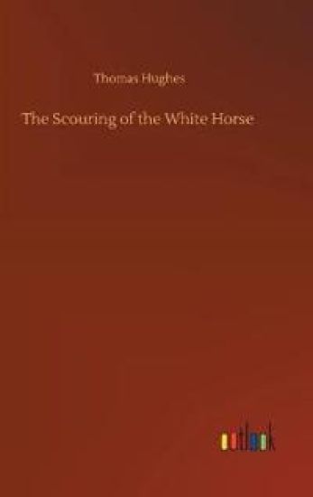 The Scouring of the White Horse