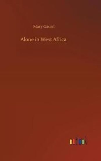 Alone in West Africa
