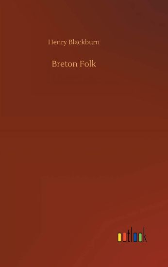 Breton Folk