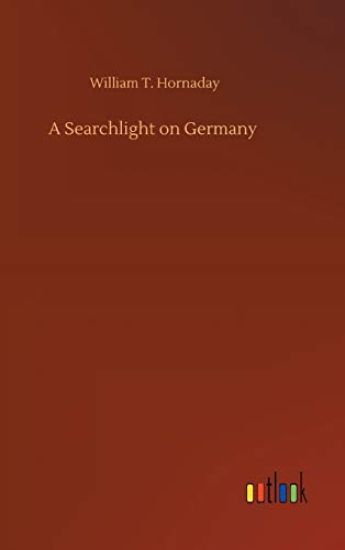 A Searchlight on Germany