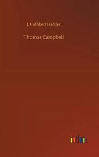 Thomas Campbell