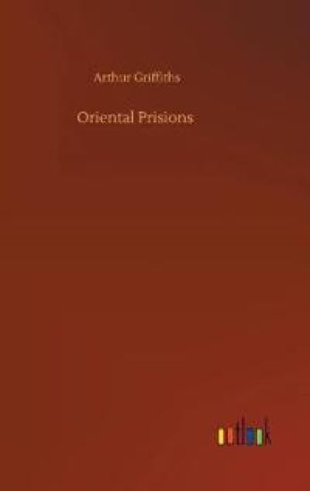 Oriental Prisions