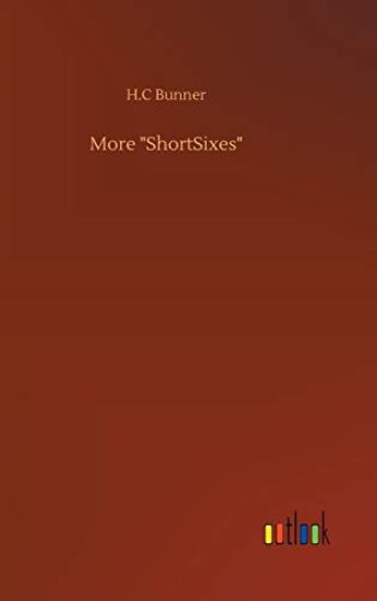More "ShortSixes"
